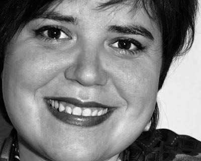 Astrid Gärber