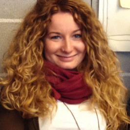 Julia Mayer