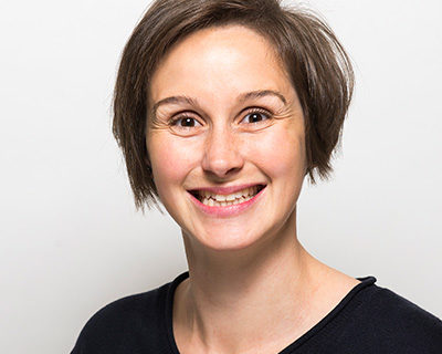 Judith Kienzl