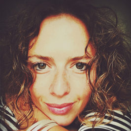 Petra Massardi