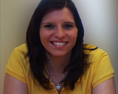 Verena Obojes