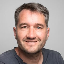 Florian Klauder
