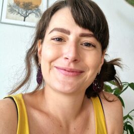 Nadin Pramstaller